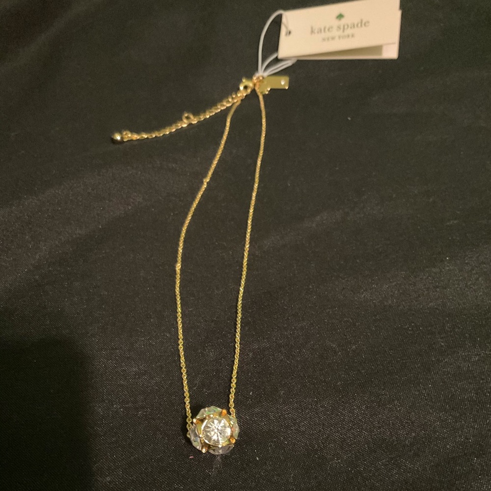 KATE SPADE Lady Marmalade Mini Pendant